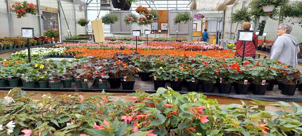 The Gardners Greenhouse | 1122 E 350 S #9596, Monroe, IN 46772, USA | Phone: (260) 589-2164