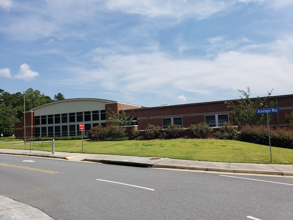 Patrick Elementary School | 2707 Kilgore Rd, Buford, GA 30519, USA | Phone: (678) 765-5260