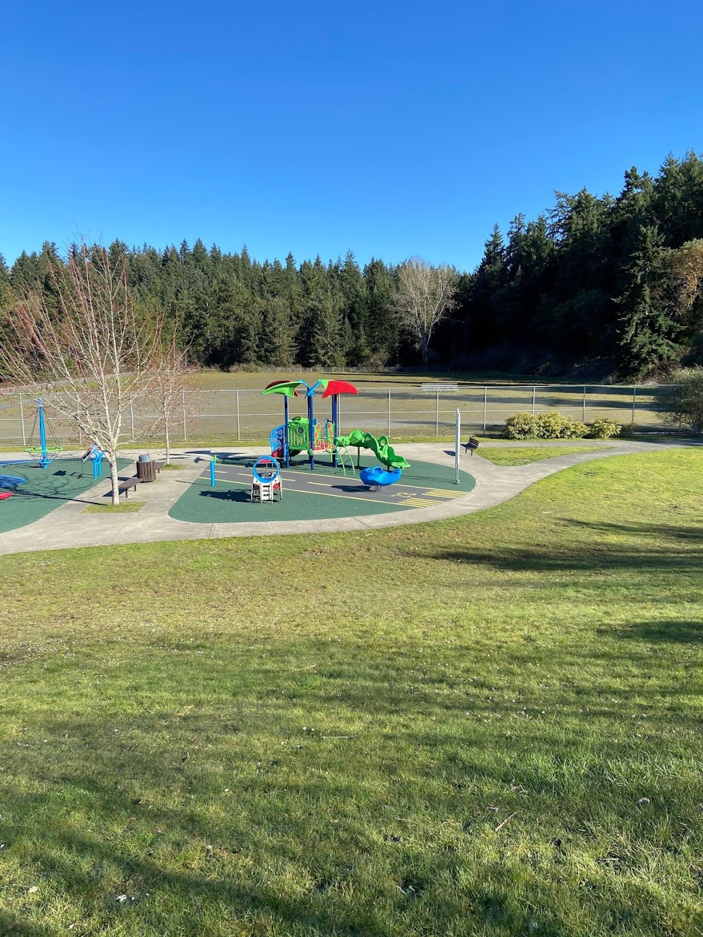 Shoreview Park | 17229 3rd Ave NW, Shoreline, WA 98133, USA | Phone: (206) 801-2700