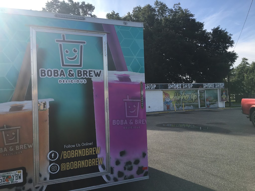 Boba & Brew | 12340 US-301, Dade City, FL 33525, USA | Phone: (352) 679-1303