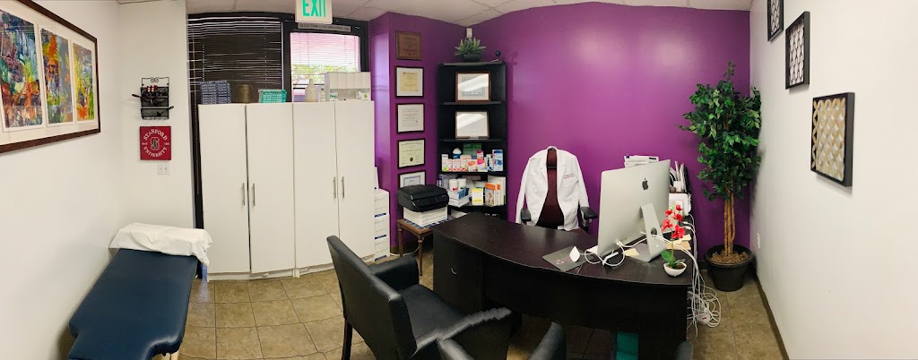 Glendale Whole Health | 230 N Maryland Ave #110, Glendale, CA 91206, USA | Phone: (323) 483-6074