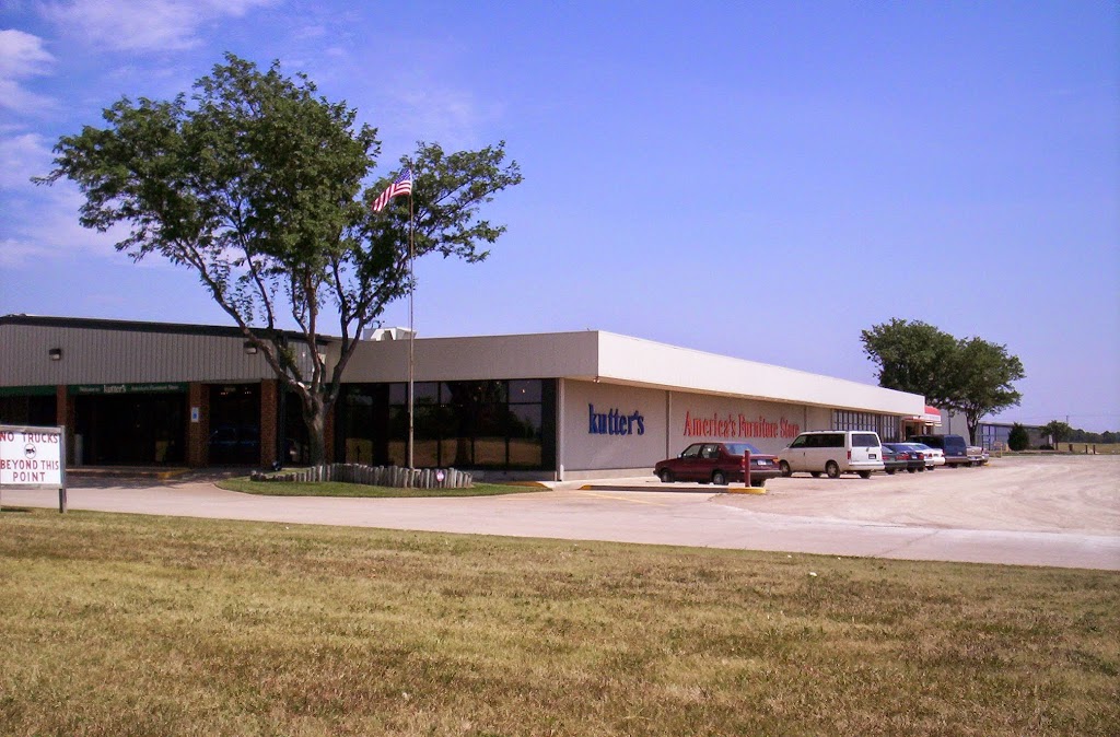 Richardson Brothers Construction Inc | 1700 Nickerson Blvd, Hutchinson, KS 67501, USA | Phone: (620) 665-7000