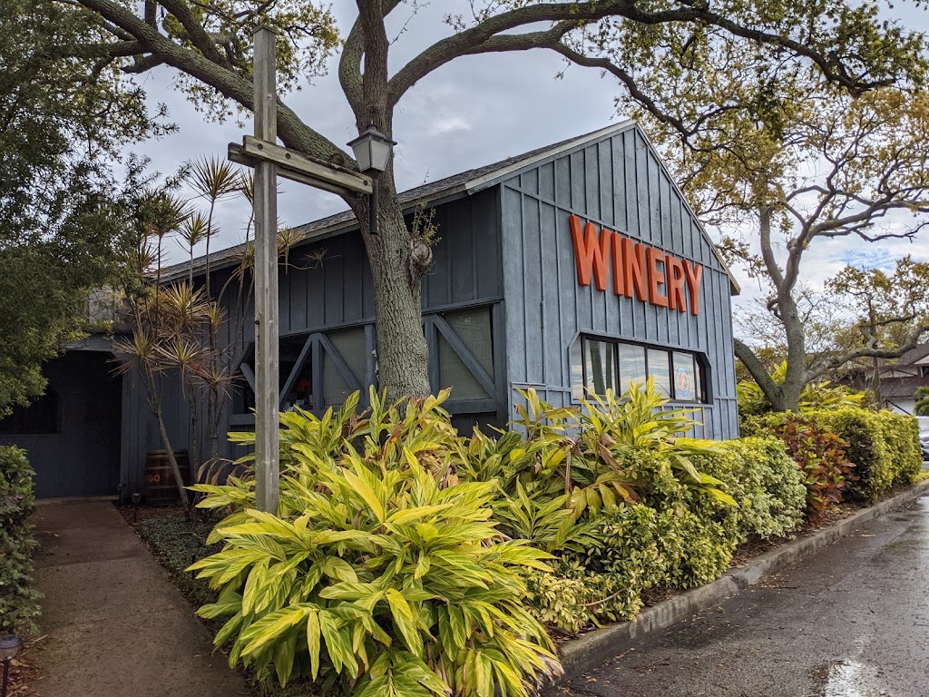 Florida Orange Groves Winery | 1500 Pasadena Ave S, South Pasadena, FL 33707 | Phone: (727) 347-4025