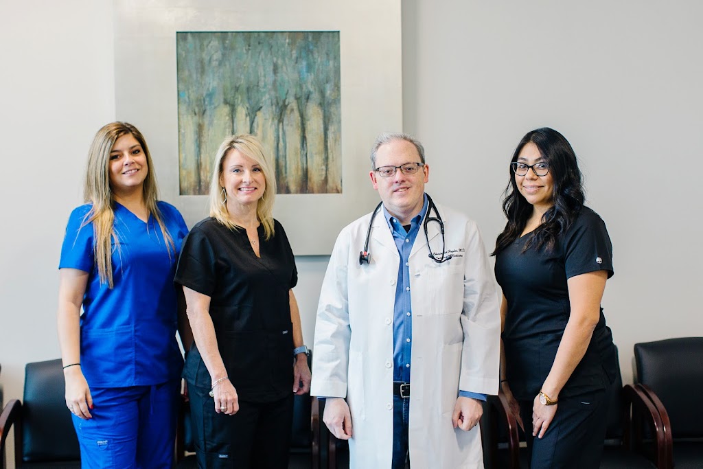 Argyle Family Practice & Aesthetics | 7222 Crawford Rd Suite 100, Argyle, TX 76226, USA | Phone: (940) 226-4850