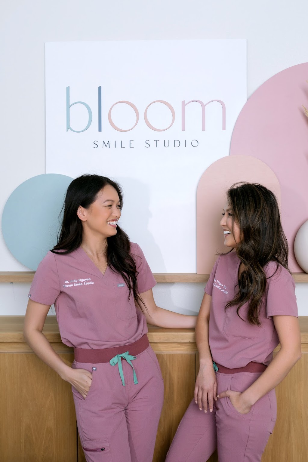 Bloom Smile Studio | 11222 Garden Grove Blvd, Garden Grove, CA 92843 | Phone: (714) 430-8454