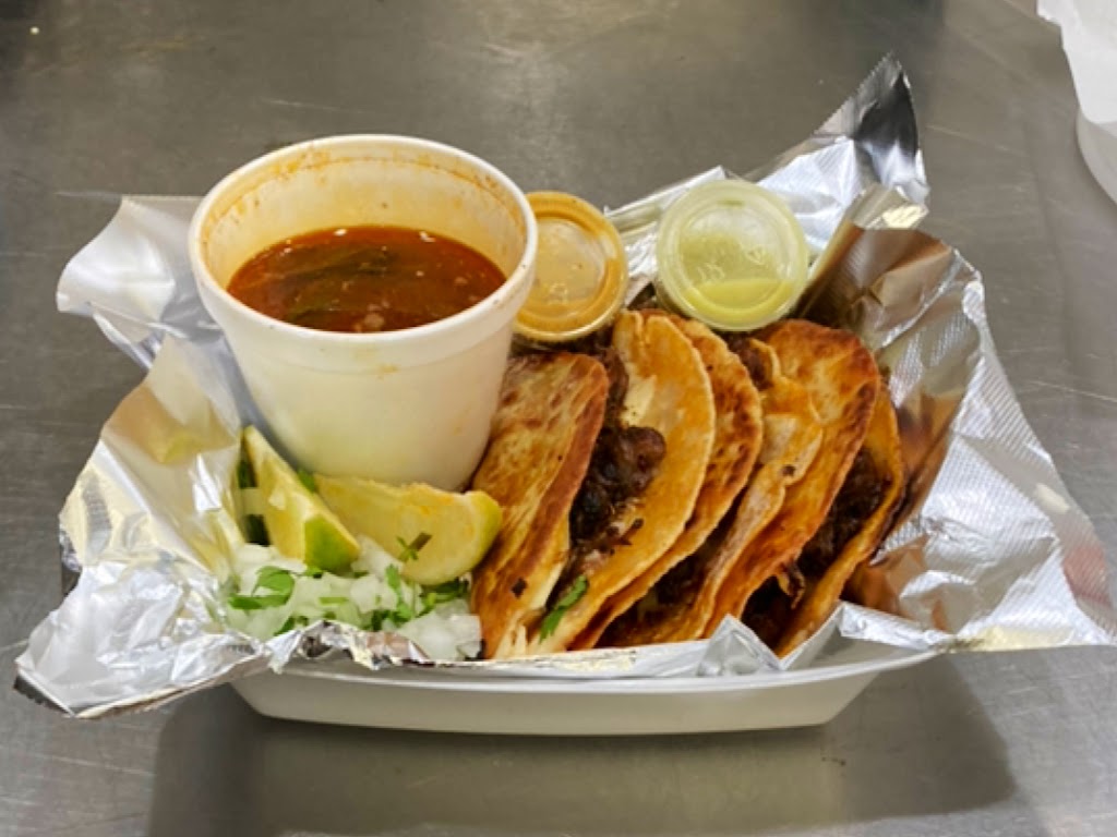 Tacos la welta | 8618 S Lancaster Rd, Dallas, TX 75241, USA | Phone: (214) 730-0290