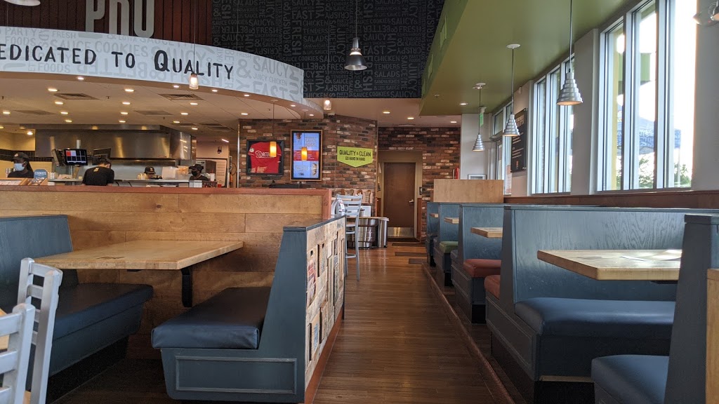 PDQ Restaurant | 2181 Gulf to Bay Blvd, Clearwater, FL 33765, USA | Phone: (727) 362-1006