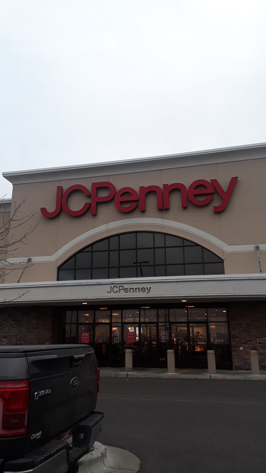 JCPenney Nampa | 1200 N Happy Valley Rd, Nampa, ID 83687, USA | Phone: (208) 442-5511