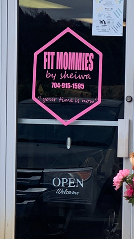 Fit Mommies by Sheiwa | 3208 Goldmine Rd, Monroe, NC 28110, USA | Phone: (704) 915-1595