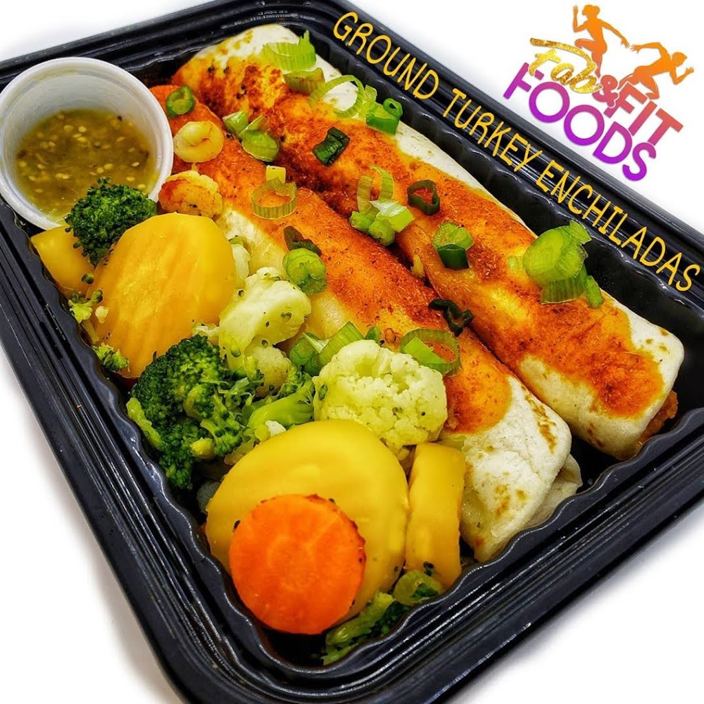 Fab & Fit Foods | 3695 Kirby Dr, Pearland, TX 77584, USA | Phone: (713) 876-8202