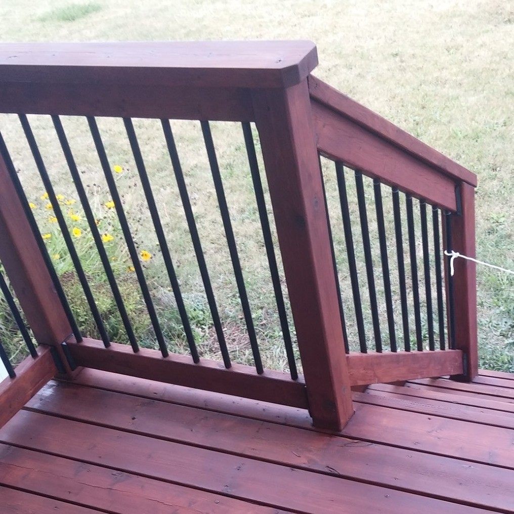 PeterKentiePainting | 2 Court St, Fort Erie, ON L2A 2G4, Canada | Phone: (289) 821-5534