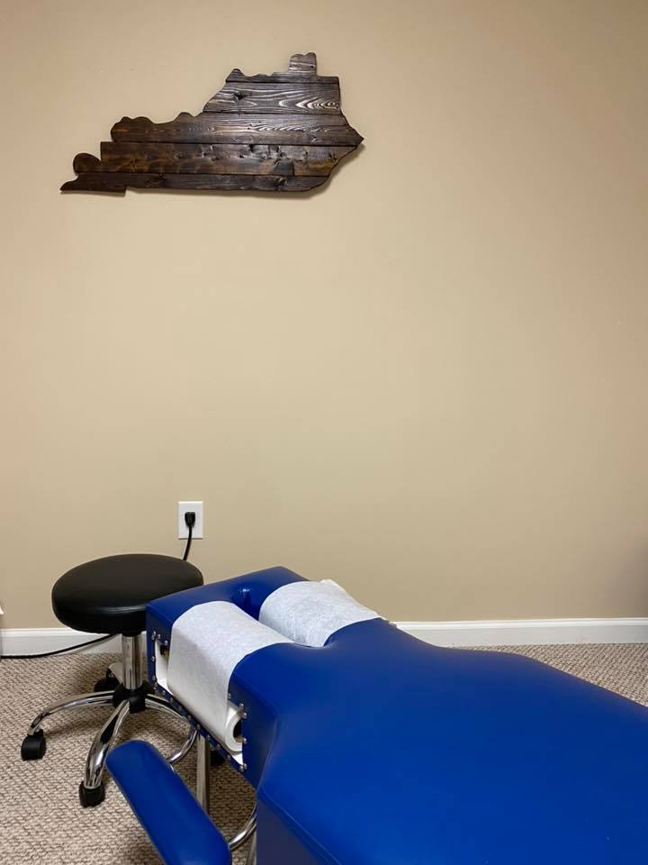 Foundation Chiropractic | 112 Court St, New Castle, KY 40050, USA | Phone: (502) 667-6527