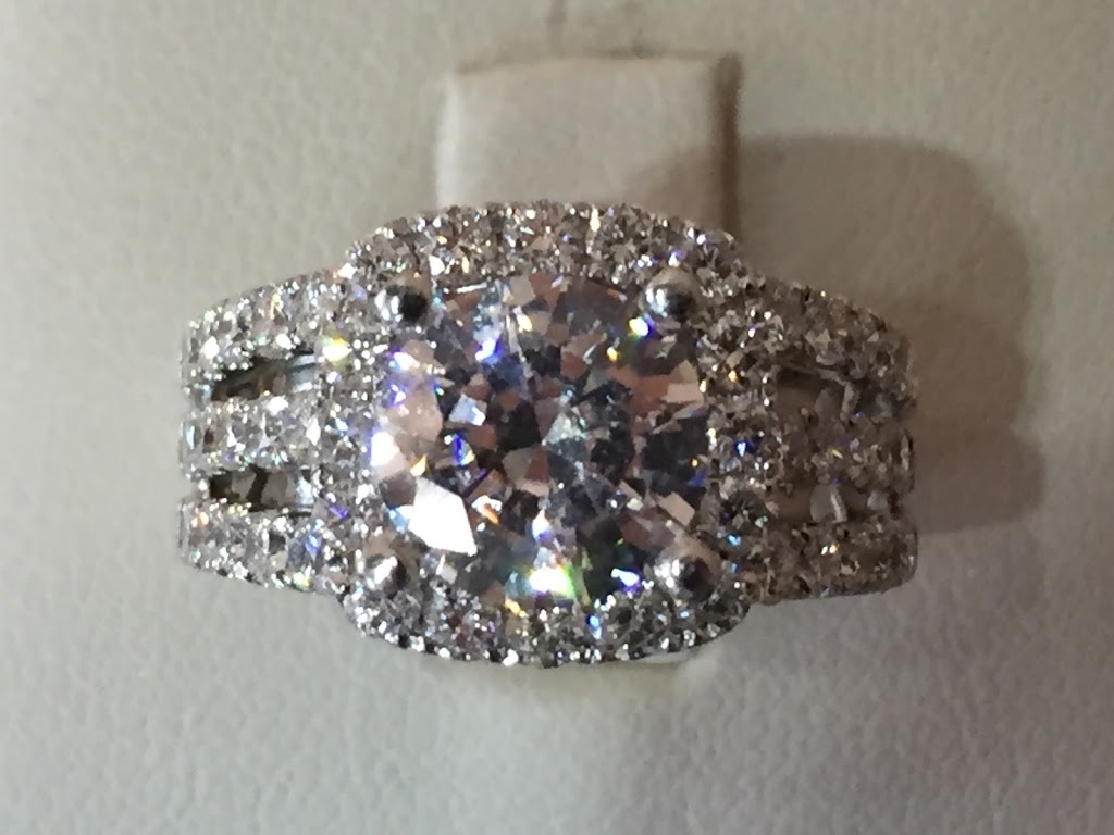 Troy Jewelers | 3495 Rochester Rd, Troy, MI 48083, USA | Phone: (248) 528-0962