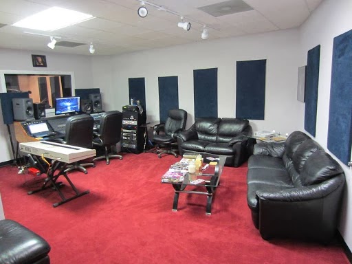 Rome Recording | 2226 Blue Rock Ln, Grove City, OH 43123, USA | Phone: (614) 900-8790