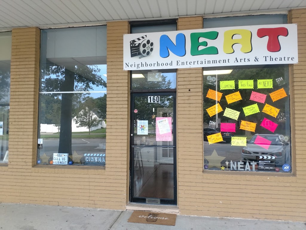 NEAT KIDZ Acting Studio | 158 Center Ln, Levittown, NY 11756, USA | Phone: (516) 520-6328