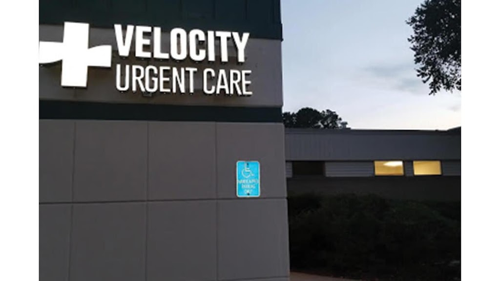 Velocity Urgent Care | 3745 Holland Rd, Virginia Beach, VA 23452, USA | Phone: (757) 772-6118