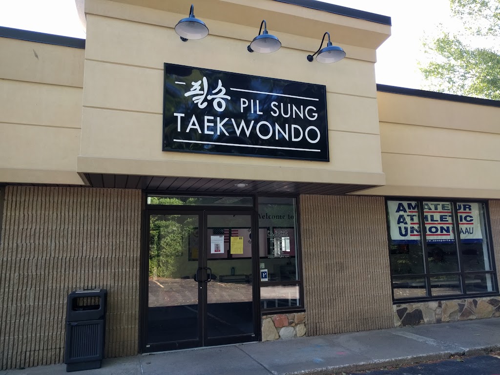 Pil Sung Taekwondo Karner Plaza | 10 New Karner Rd #500, Guilderland, NY 12084, USA | Phone: (518) 331-0761