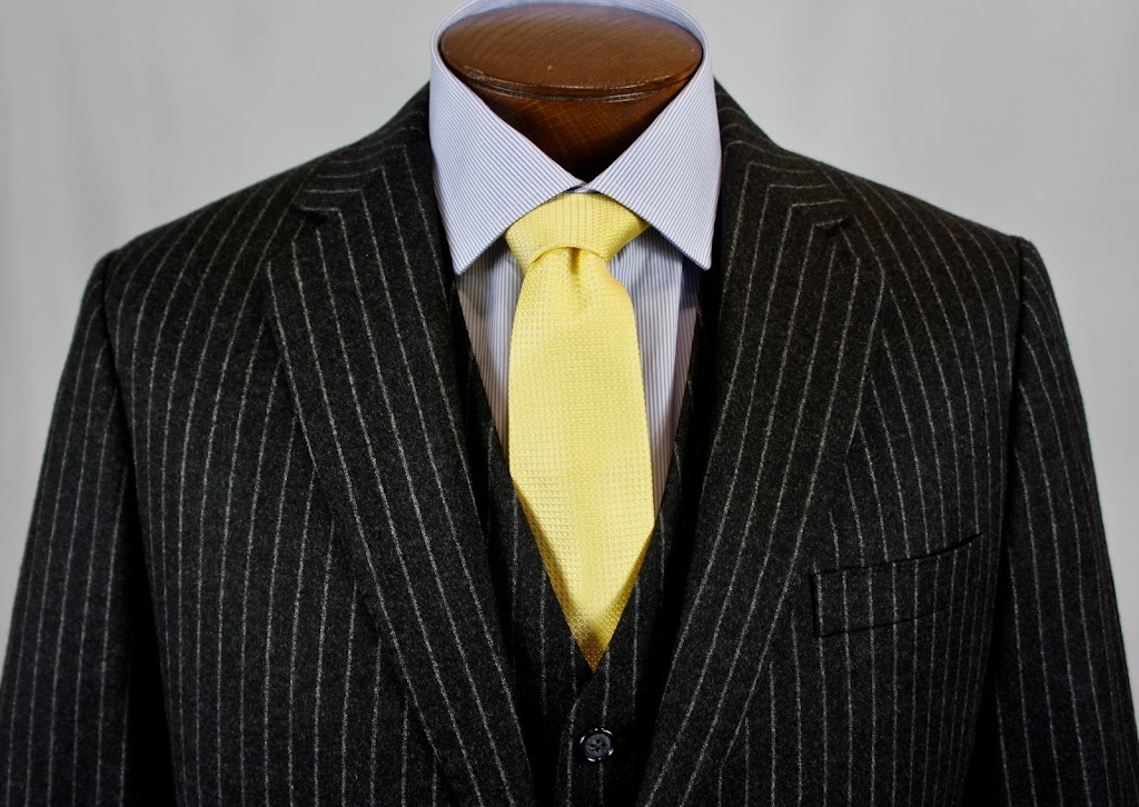 Bhambi’s Custom Tailors | 14 E 60th St #610, New York, NY 10022, USA | Phone: (212) 935-5379