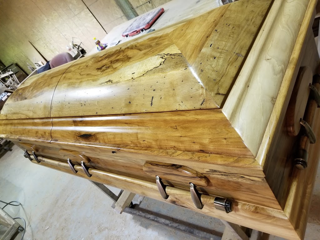 Star Of Texas Casket Company | 670 Lower Elgin Rd, Elgin, TX 78621, USA | Phone: (512) 281-2211