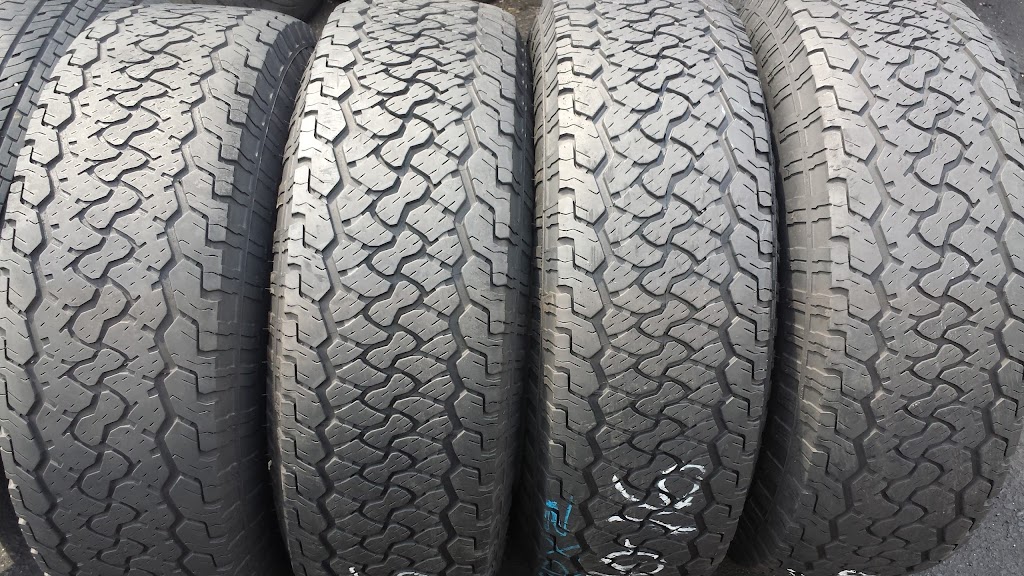 J & E New & Used Tires Inc | 2105 S Sheridan Blvd, Denver, CO 80227, USA | Phone: (303) 988-8893