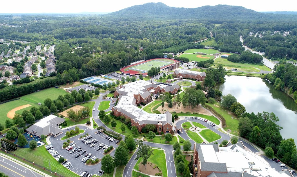 Mount Paran Christian School | 1275 Stanley Rd NW, Kennesaw, GA 30152, USA | Phone: (770) 578-0182