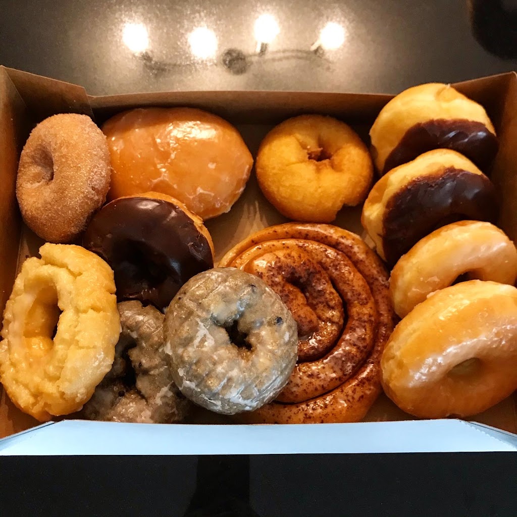 Campbell Donuts | 581 W Campbell Rd, Richardson, TX 75080, USA | Phone: (214) 463-1605