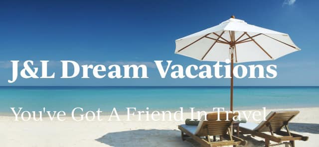 J&L Dream Vacations | 205 Robin St, Crowley, TX 76036, USA | Phone: (682) 432-2365