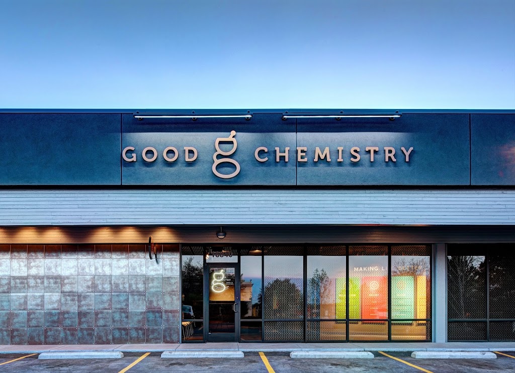 Good Chemistry | 16840 E Iliff Ave, Aurora, CO 80013, USA | Phone: (303) 745-2420