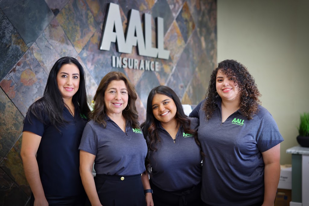 AALL Insurance | 5074 W Peoria Ave Suite #7, Glendale, AZ 85302, USA | Phone: (602) 233-3333