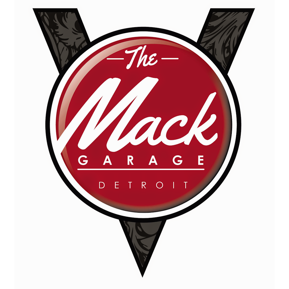 Mack Garage | 8125 Mack Ave, Detroit, MI 48214, USA | Phone: (313) 267-1094