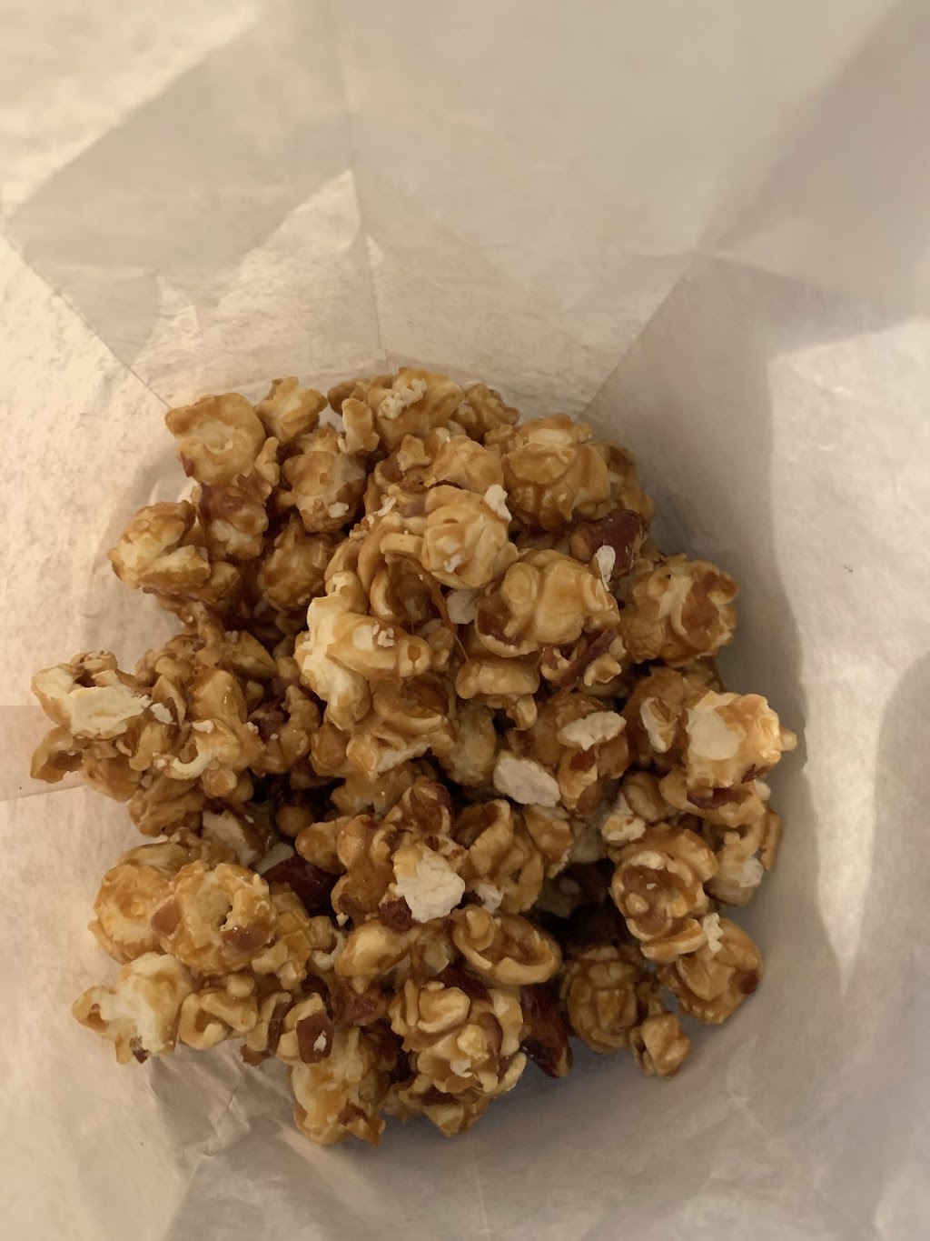 Byes Popcorn | 1667 Lockport Olcott Rd, Olcott, NY 14126 | Phone: (716) 778-8218