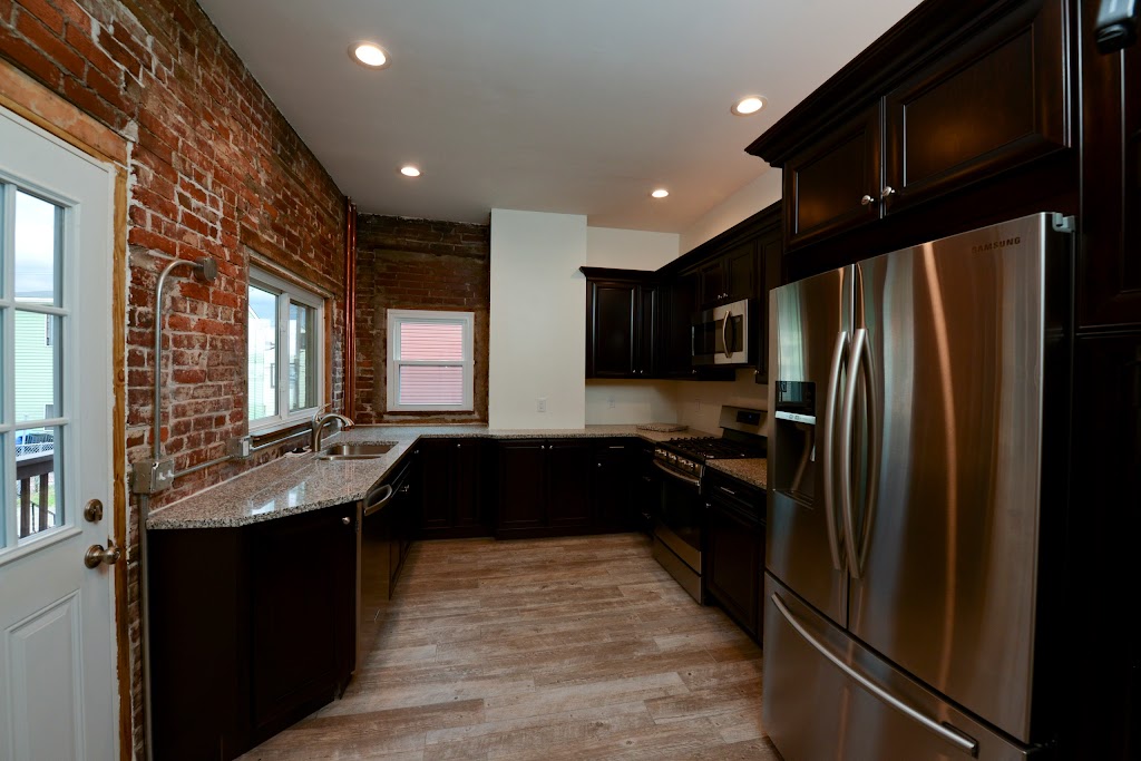 bestbuilt kitchen & bath design | 206 Porter Rd, Harrisville, PA 16038, USA | Phone: (724) 970-4427