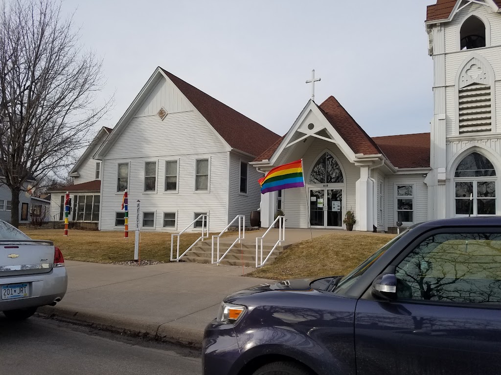 Union Congregational Church, United Church of Christ | 1118 4th St NW, Elk River, MN 55330, USA | Phone: (763) 441-1203