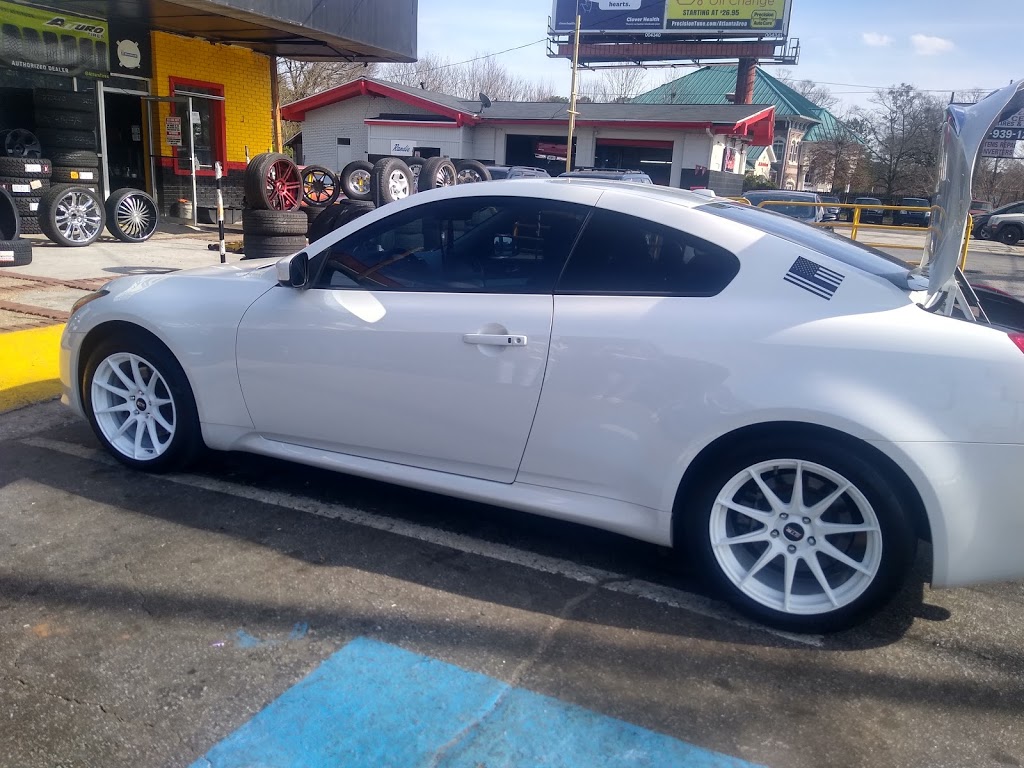 GOLD TIRE LLC | 3139 Tucker Norcross Rd, Tucker, GA 30084 | Phone: (678) 247-5437