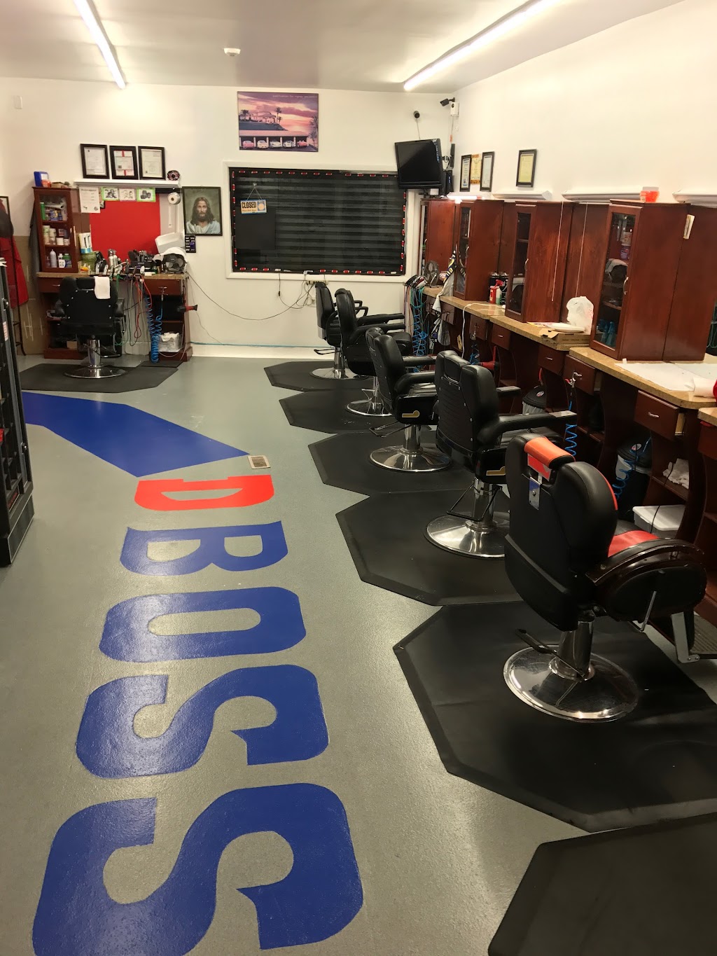 DBOSS barber shop | 56-62 Berkeley St, Lawrence, MA 01841, USA | Phone: (978) 390-1028