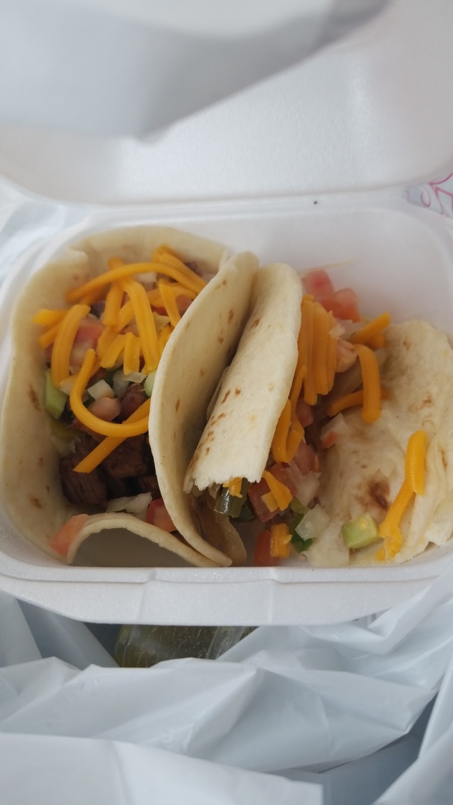 Malena Tacos #2 | 2029 E State Hwy 356, Irving, TX 75060, USA | Phone: (214) 200-5744