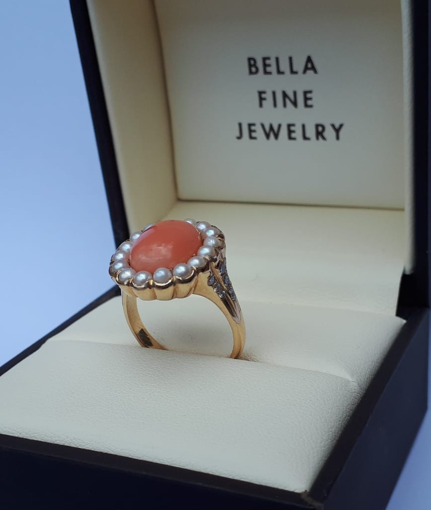 Bella Fine Jewelry | Hamilton Square, Guilderland, NY 12084, USA | Phone: (518) 250-5433