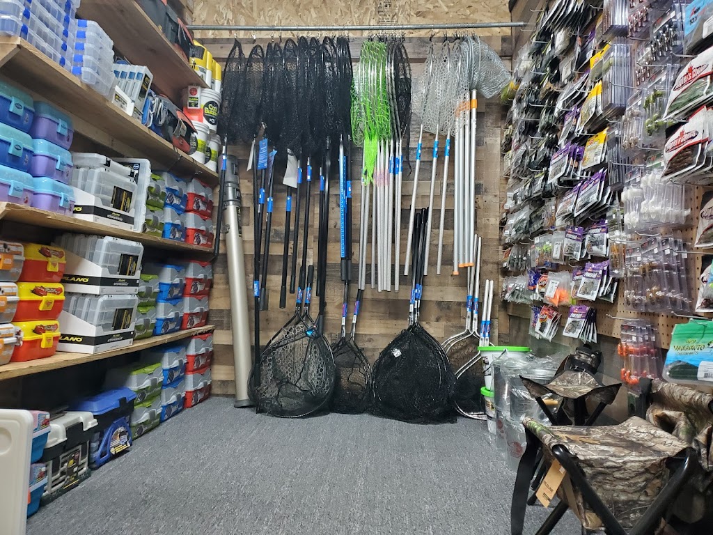 Natures Prize | 13035 Main St, Akron, NY 14001, USA | Phone: (585) 300-3430