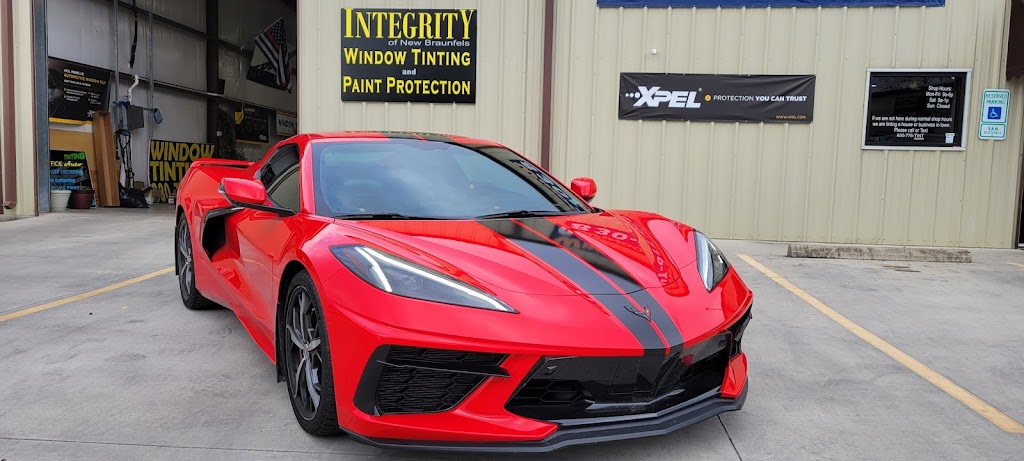 Infinite Ceramic Coatings | 3522 TX-337 Loop Suite 105, New Braunfels, TX 78130, USA | Phone: (830) 776-8468