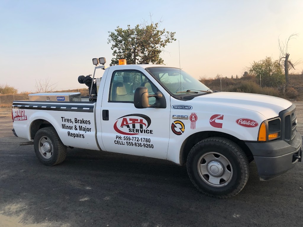 ATI Service | 12227 E Kamm Ave, Kingsburg, CA 93631, USA | Phone: (559) 772-1780