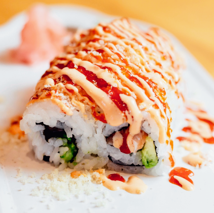 Sushi Nari | 8640 Guilford Rd Suite B - 80, Columbia, MD 21046, USA | Phone: (410) 381-6888