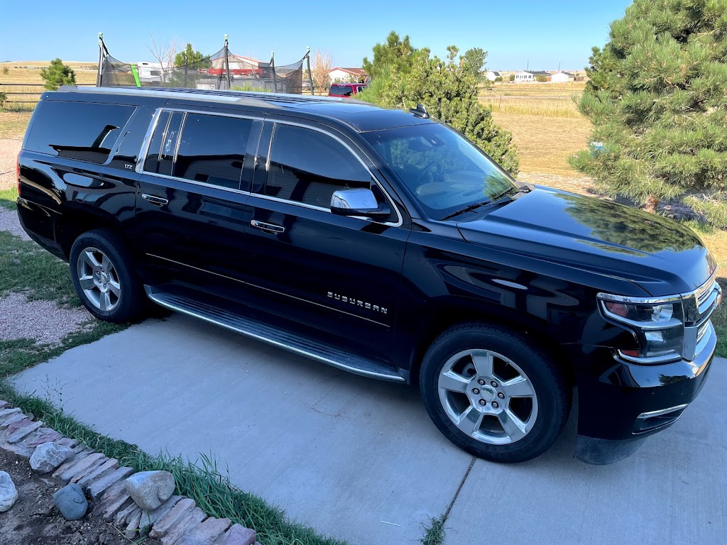 303 Window Tinting | 19075 E Vassar Dr, Aurora, CO 80013, USA | Phone: (303) 261-8154