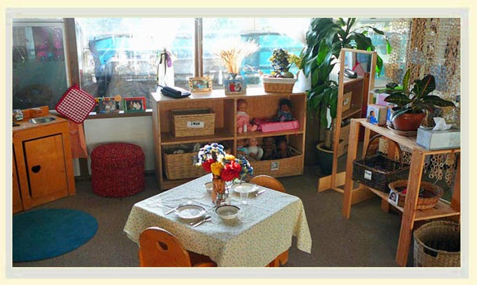 Canyon Rim Childrens Center Inc | 6801 Easton Ct, San Diego, CA 92120, USA | Phone: (619) 287-6767
