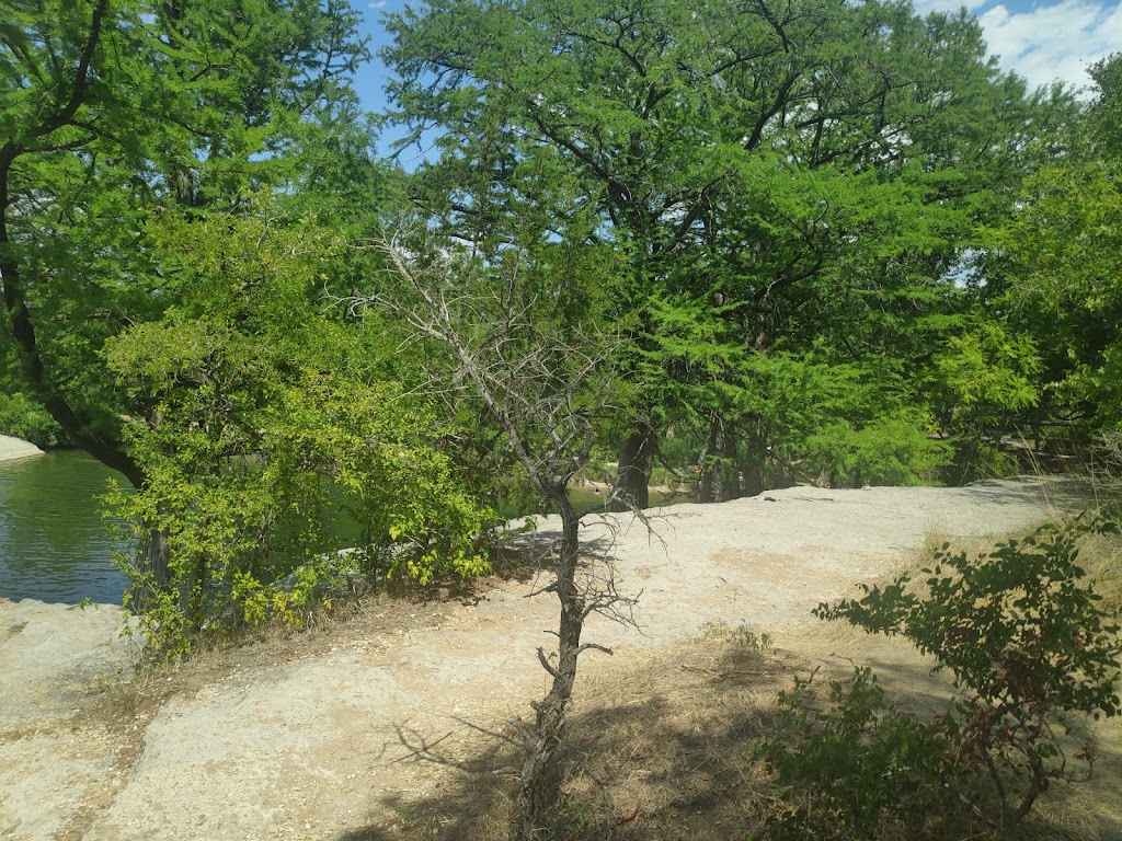 McKinney Falls State Park | 5808 McKinney Falls Pkwy, Austin, TX 78744 | Phone: (512) 243-2177