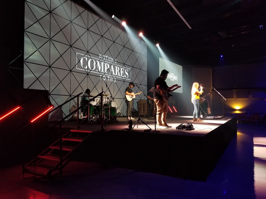 Life.Church Broadway and Britton | 9001 Broadway Extension Hwy, Oklahoma City, OK 73114, USA | Phone: (405) 213-0248