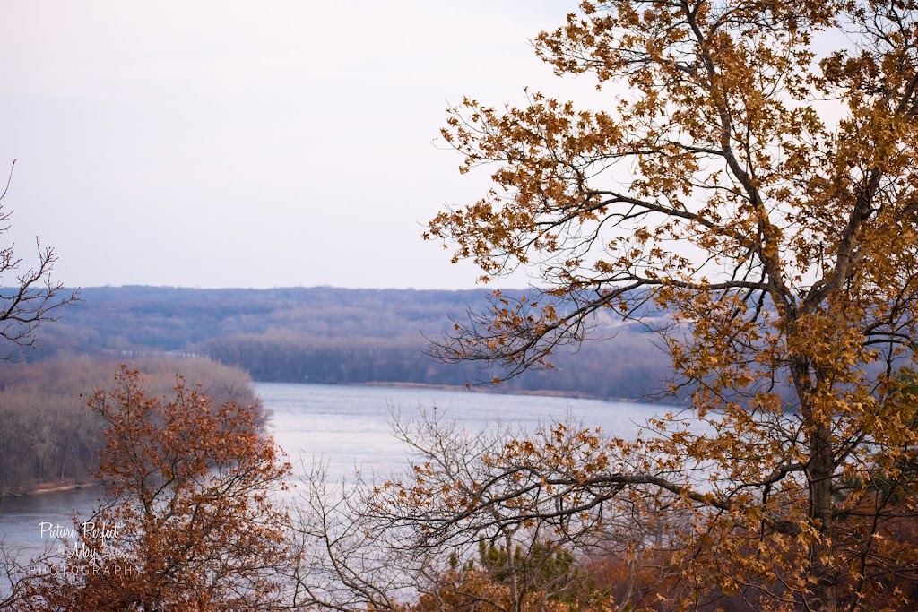 Pine Bend Bluffs Scientific and Natural Area (SNA) | 111th St E, Inver Grove Heights, MN 55077, USA | Phone: (651) 259-5800