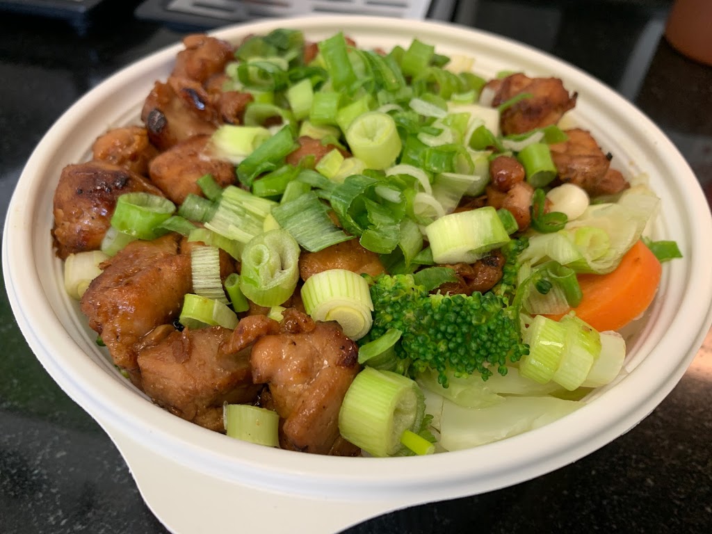 Flame Broiler | 12376 Washington Blvd #103B, Whittier, CA 90606, USA | Phone: (562) 693-9898