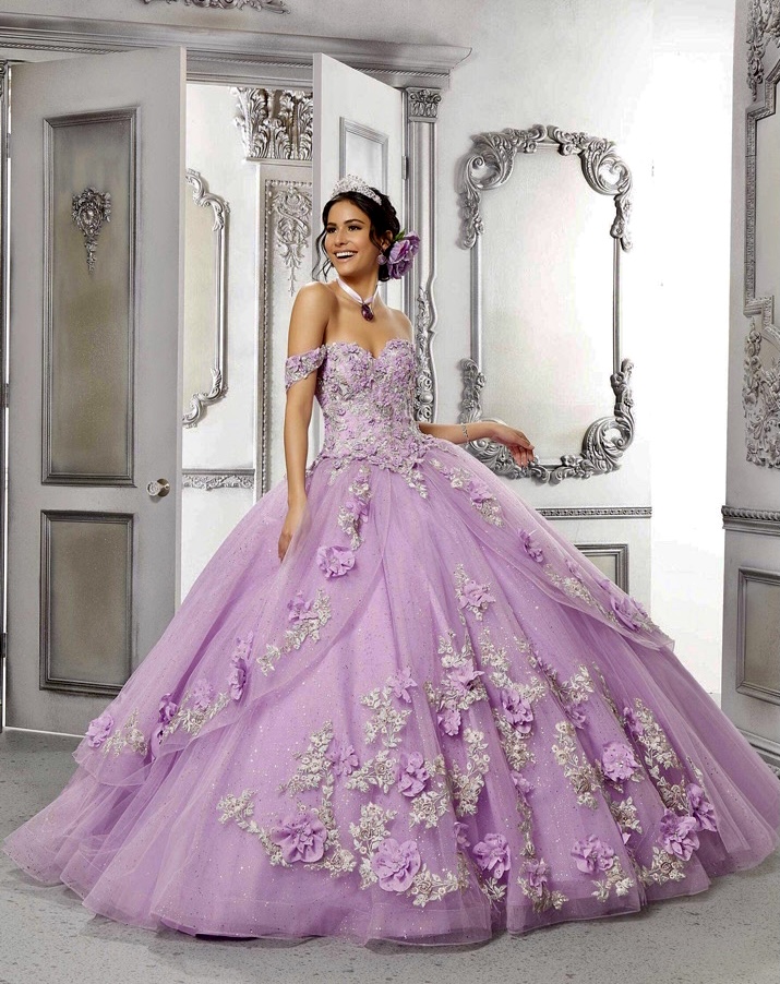 Quinceañera boutique L | 1981 Cotton Grove Rd, Lexington, NC 27292, USA | Phone: (980) 432-2622