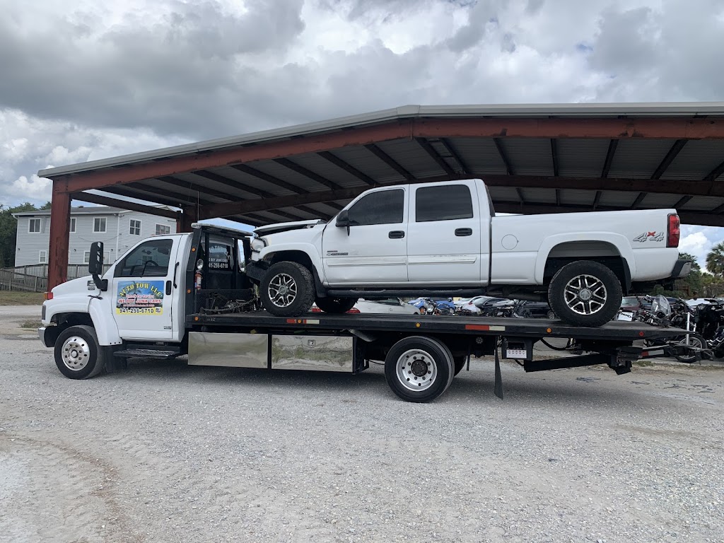 Auto Tow Llc | 1420 26th Ave E, Bradenton, FL 34208, USA | Phone: (941) 256-6710