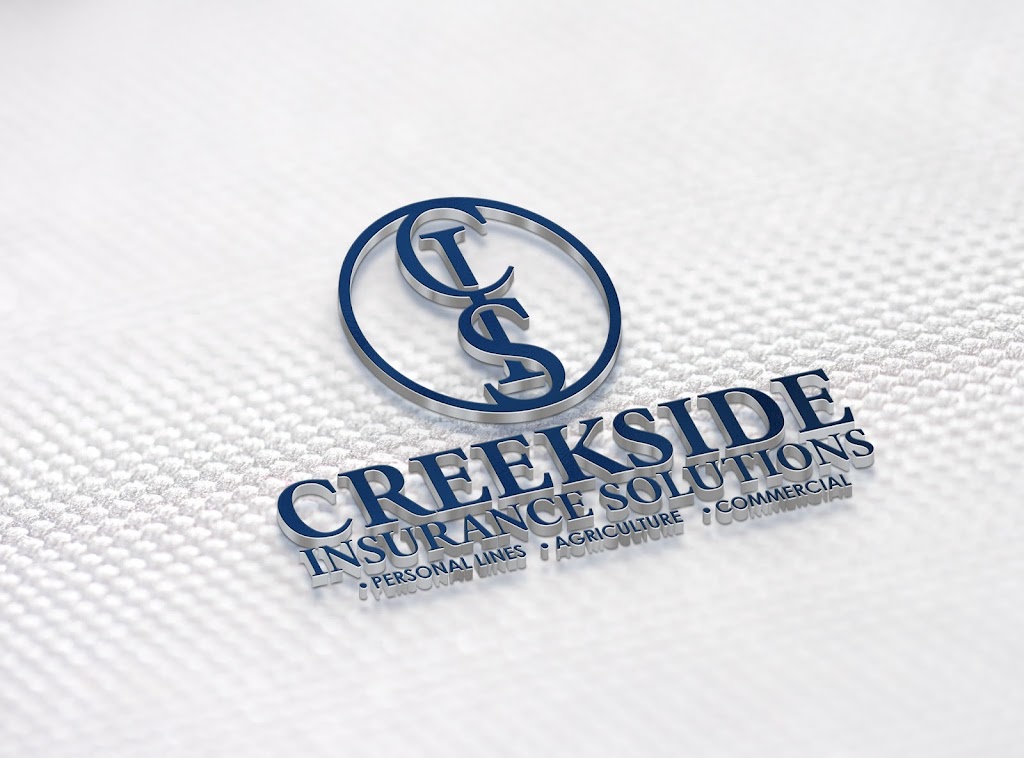 Creekside Insurance Solutions | 705 Central Ave E r11, St Michael, MN 55376, USA | Phone: (763) 412-1995